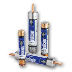 L-FSE FLNR040 250V RK5 TD FUSE | Loeb Electric
