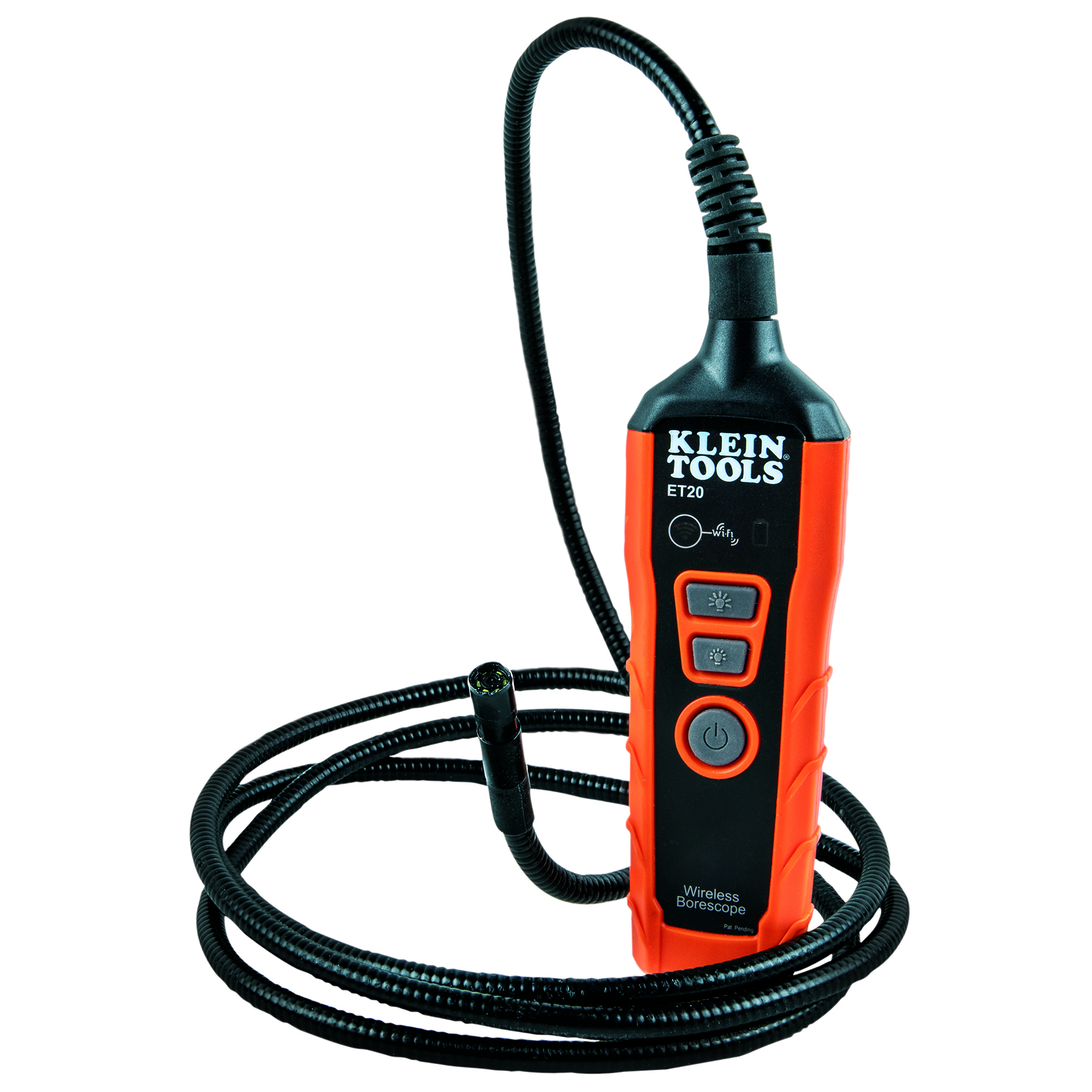 Klein Tools ET20 Borescope