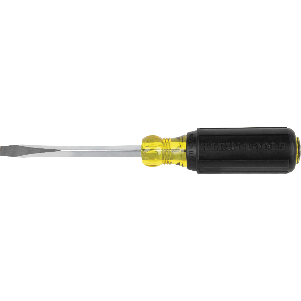 KLEIN 600-4 4-IN SQRSHNK SCRDRVR | Loeb Electric