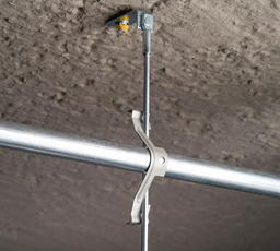 ERC KX FLEX CONDUIT HANGER | Loeb Electric
