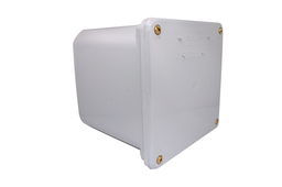 CCHO TP7199 1G WP DPLX RCPT CVR | Loeb Electric