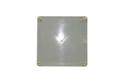 CCHO TP604 2-1/8D UTILITY BOX | Loeb Electric CCHO TP604 2-1/8D UTILITY BOX | Loeb Electric