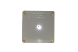 CCHO TP7199 1G WP DPLX RCPT CVR | Loeb Electric