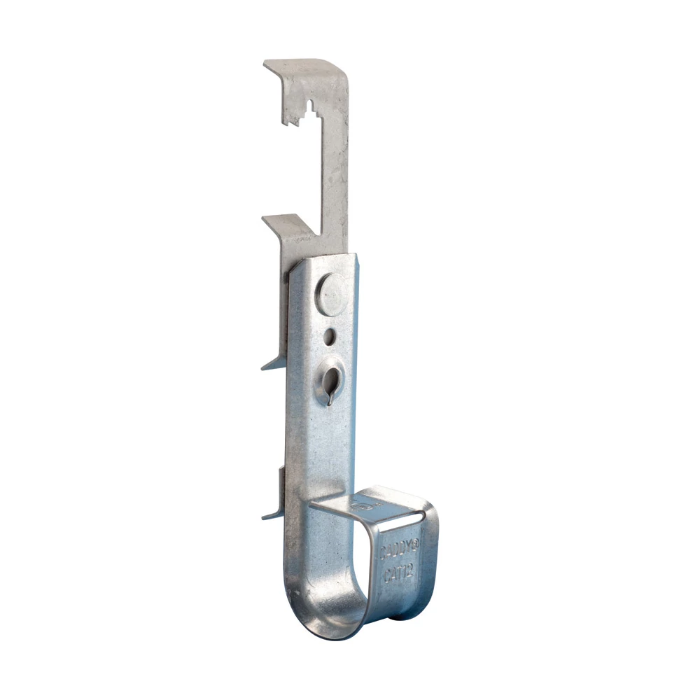 ERC CAT124Z34 3/8 CAT5 CABLE CLIP | Loeb Electric