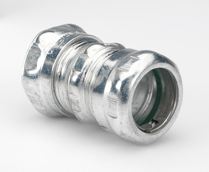 BRDGPORT 262-SRT 1IN EMT COUPLING | Loeb Electric