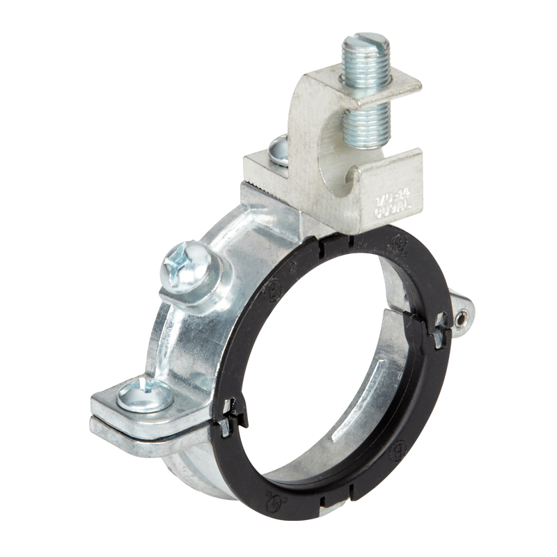 BRDGPORT SGB-386CL 2IN GRDBSH | Loeb Electric