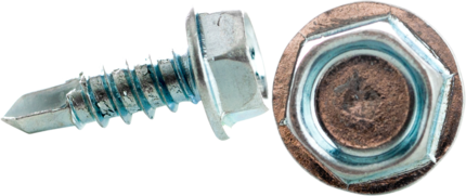 アクセサリー Tek MNC 78808J 8-18X1/2 ZP HWH TEK SCR | Loeb Electric