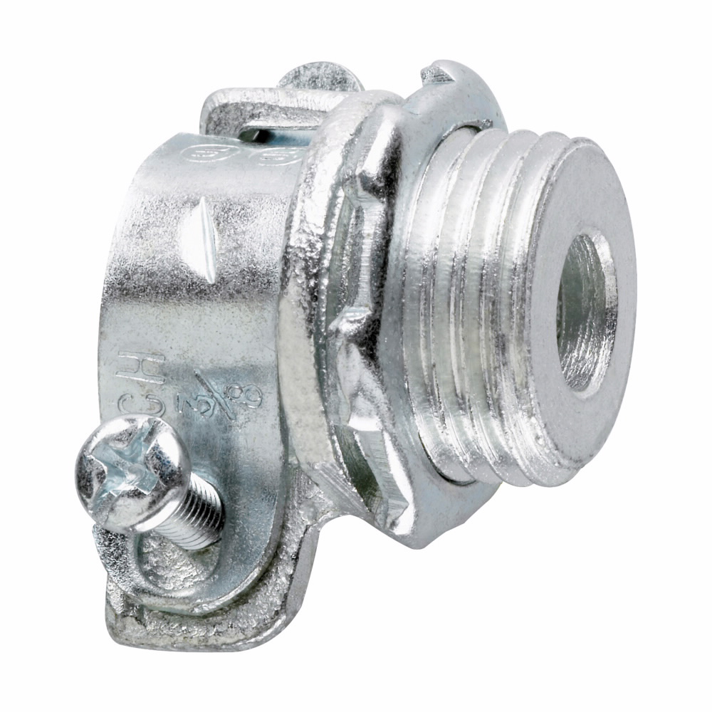 CCHC 711 1-1/4 MALL SQZ FLEXCONN | Loeb Electric