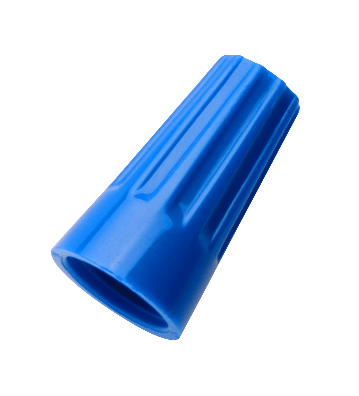 IDEAL 30-072 BLU 72B WIRE NUT-100BX | Loeb Electric