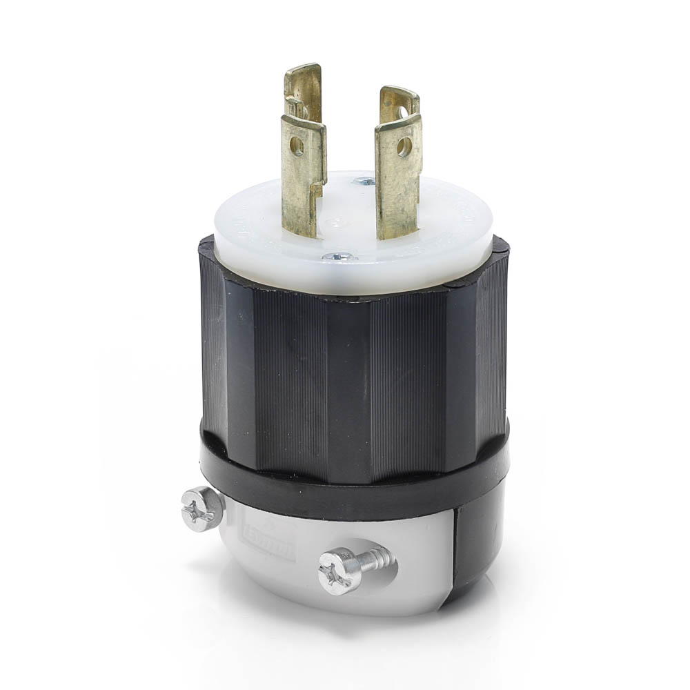 L1 L1TA エルワン LEV 2731 LKG PLUG L16-30 | Loeb Electric