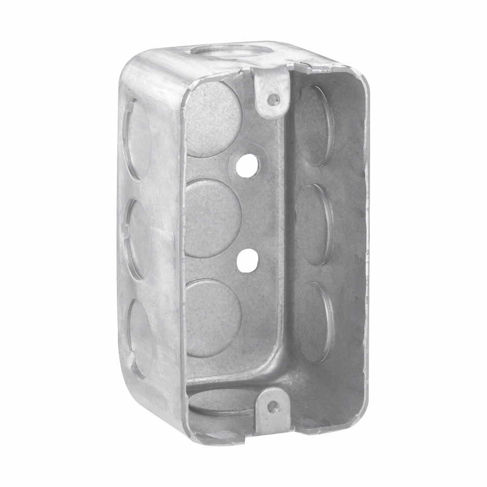 CCHO TP606 2-1/8D UTILITY BOX | Loeb Electric