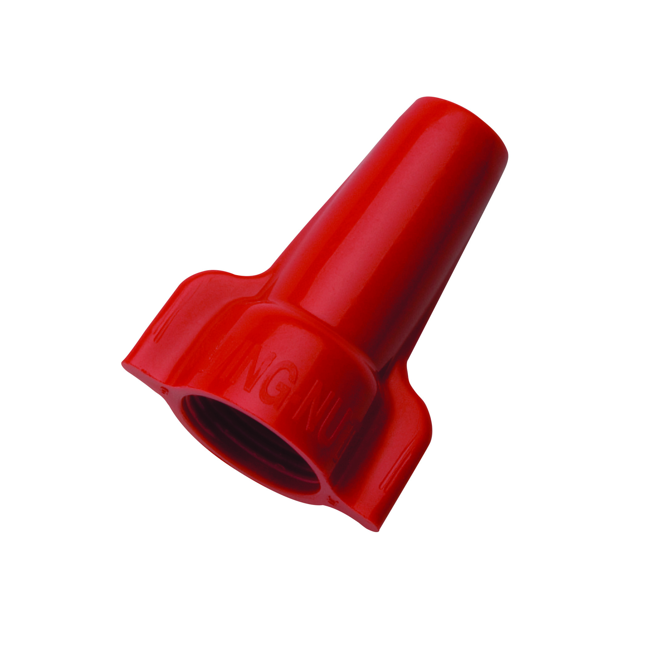 IDEAL 30-652 RED WNGNUT KEG5M/BG500 | Loeb Electric